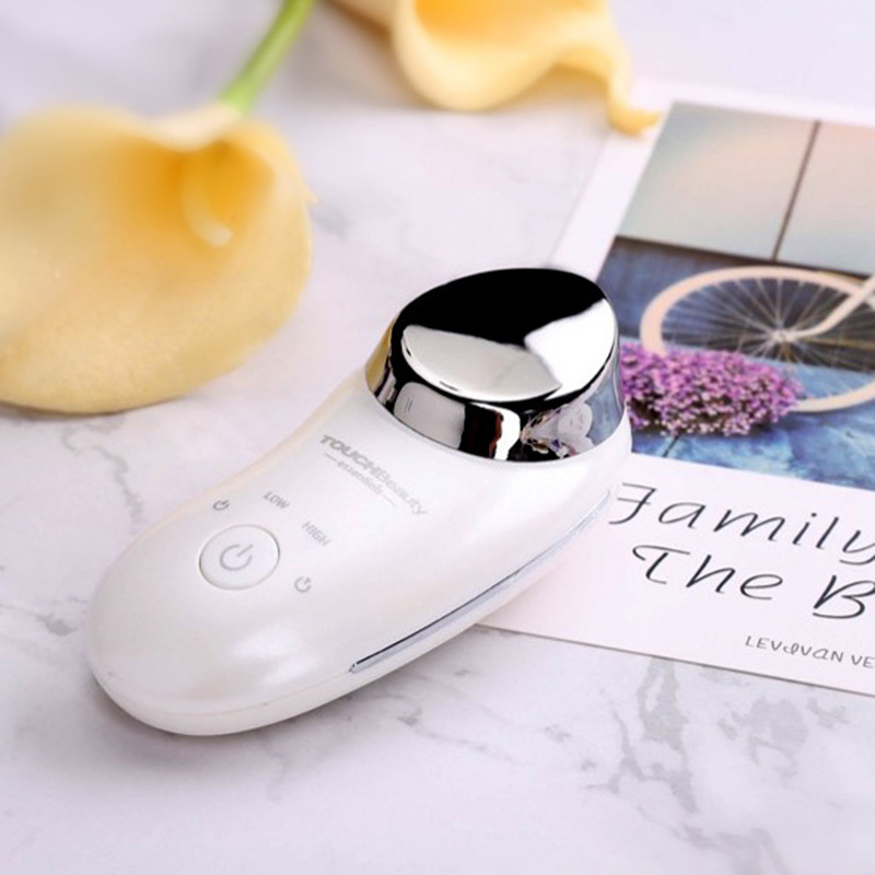 TOUCHBeauty渲美TB-1681精华导入仪脸部排毒美容仪家用毛孔清洁脸部按摩器黑头导出仪