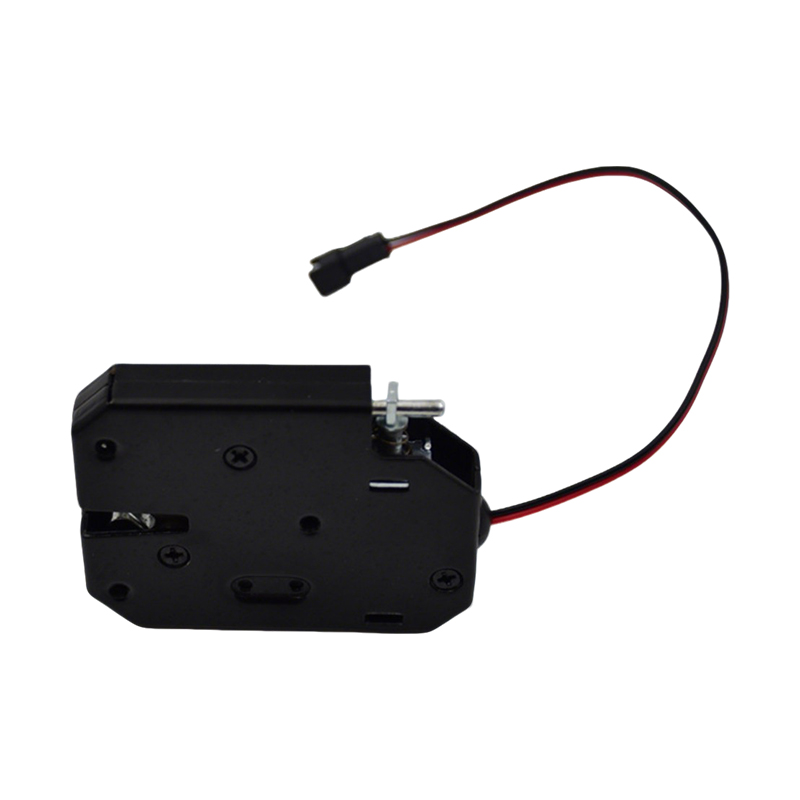 围达 智能电控锁 DK-12V 个高清大图
