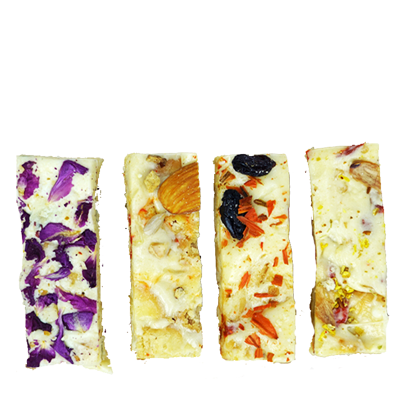 青谷家精选高端干货礼包健康养生美味即享党参枸杞酥高清大图