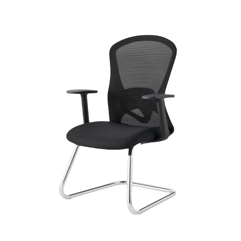 盛铁达 办公椅 STD-HBWY055 把高清大图