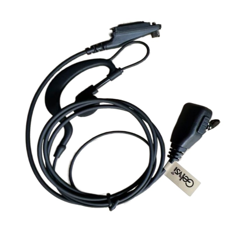 格律斯对讲机耳机GLS-005/条高清大图