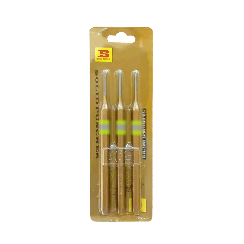波斯(BOSI) 荧光系列圆柱冲 3x8x150mm3支 盒高清大图