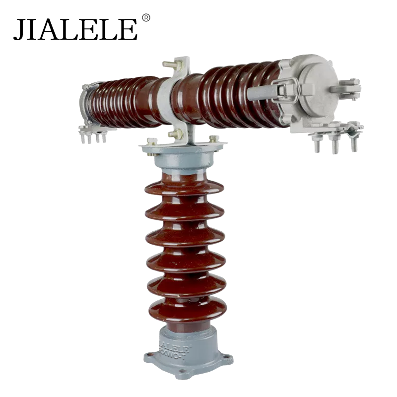 JIALELE 限流熔断器 RXWO-T 只高清大图
