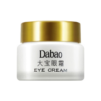 大宝眼霜眼周干纹细纹补水保湿眼部护理