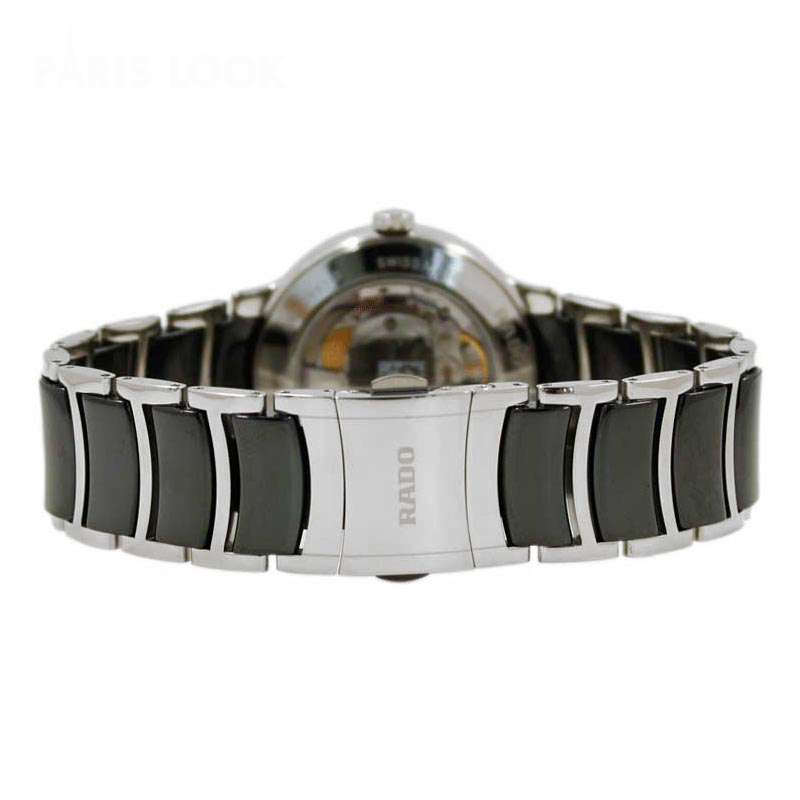 雷达 Rado CENTRIX 晶萃系列 R30941702 机械 男款 瑞士雷达手表