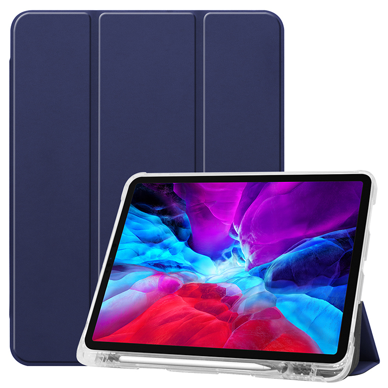 可波 ipadpro2021保护壳11英寸4保护套