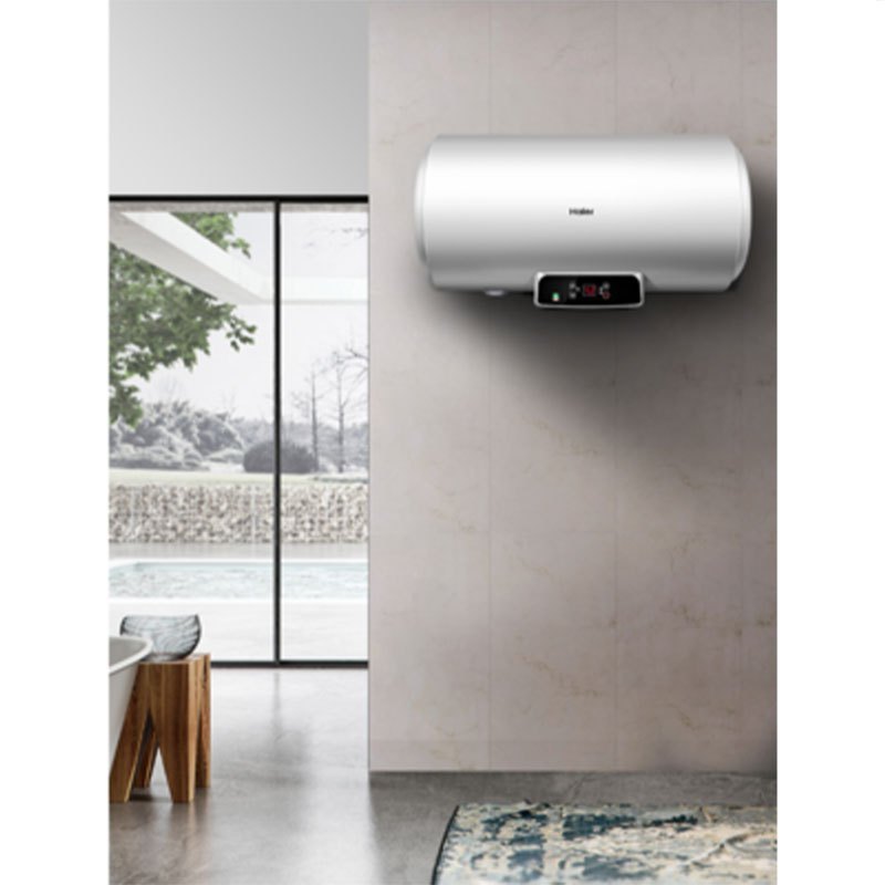 海尔 50L三档功率可调横式电热水器EC5002-Q6