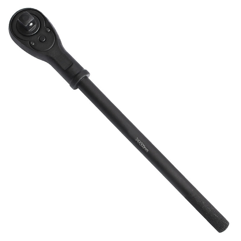 瀚图斯棘轮扳手 HTS274 3/4方550mm长 个 3/4方550mm