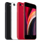 [95新]Apple/苹果 iPhone SE3 256G 白色 苹果手机SE3 二手苹果 二手手机 iPhone8