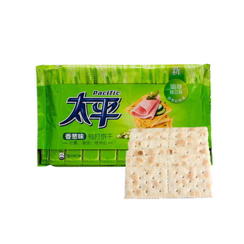 友臣国联食品套包29kg