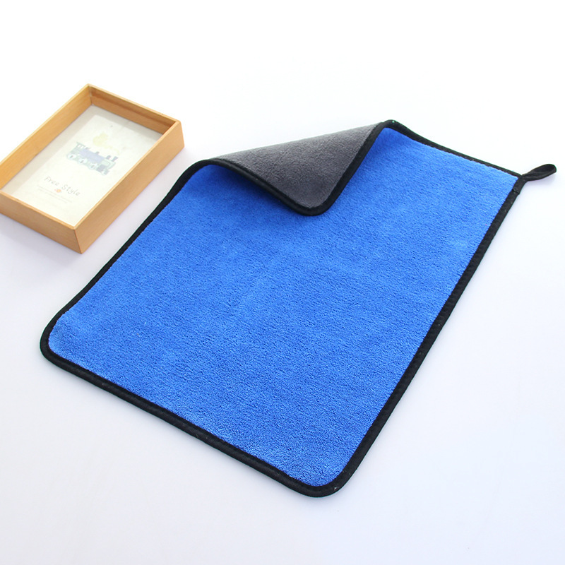 复岚 清洁毛巾 30*30cm/条