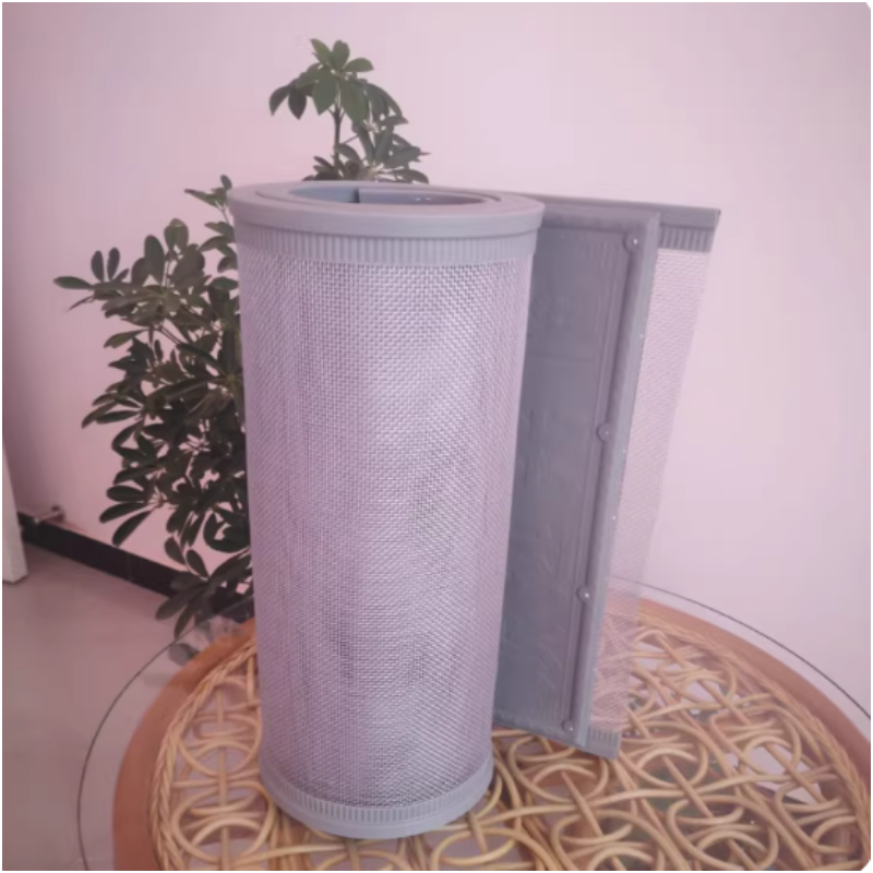 诚智旺 磁吸网纱防蚊门帘 CXS-1/平方米高清大图