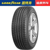 固特异汽车轮胎安乘 215/50R17适配标致408长安CS35荣威550/750