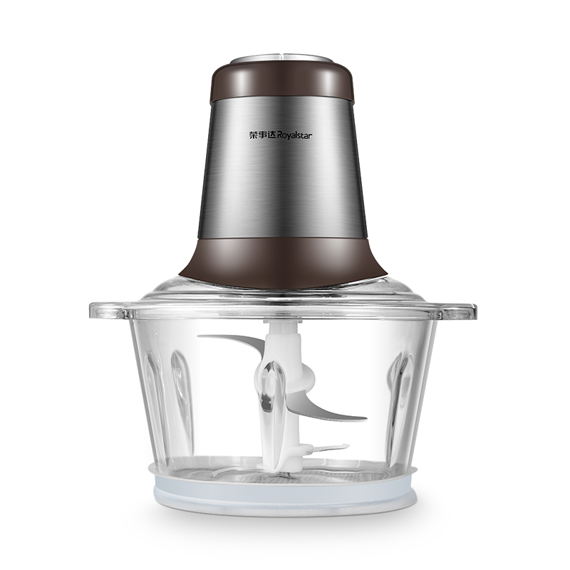 荣事达(royalstar) 绞肉机搅拌机 rs-jr20j