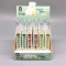 国风款笔式修正液简约可爱迷你学生涂改液文具12ml DP-1037 三支