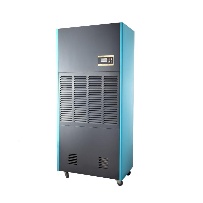德西森立(DE XI SEN LI) MCT-7240D 240L/天 除湿机 (计价单位:台) 彩色高清大图