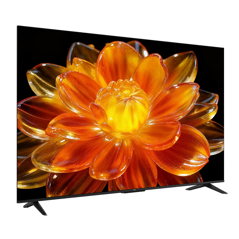 TCL 55英寸电视 4k超高清(55G60L)高清大图