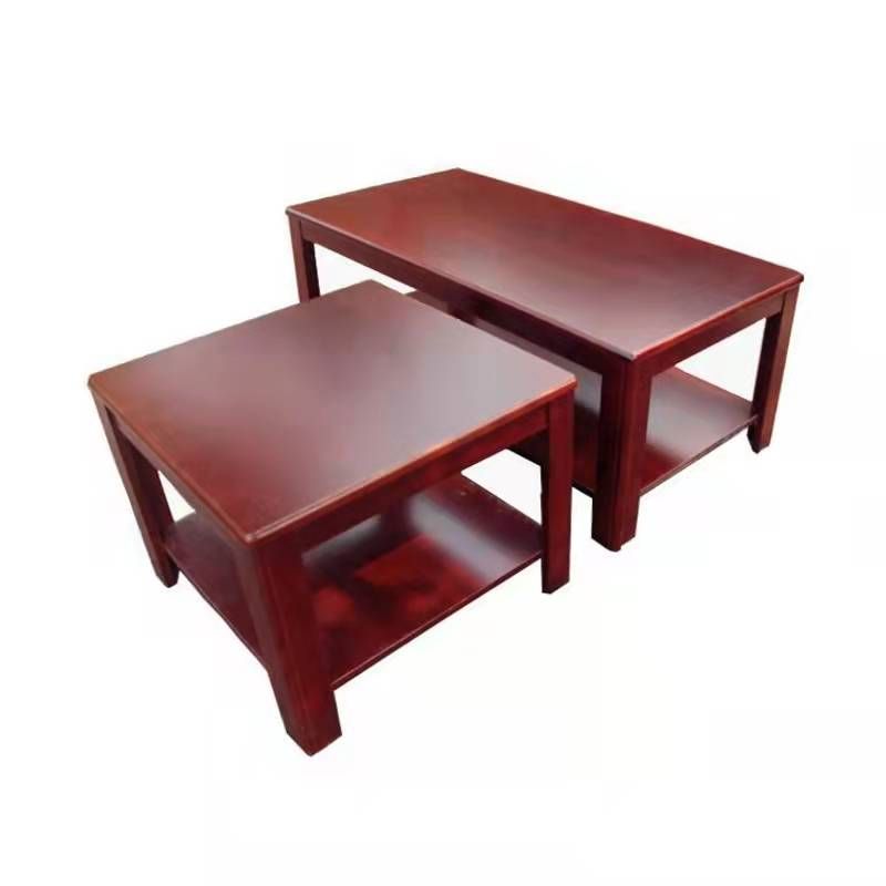 茶几 方形茶几1200*600*420mm个高清大图