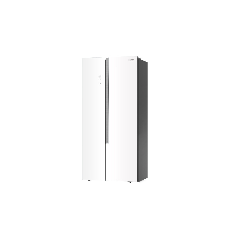 容声冰箱BCD-606WSS1HPC初雪瑜