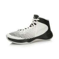 李宁(LI-NING)男篮球场地篮球鞋ABPL019
