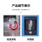 凌迪星四斗工具柜1000*500*1330mm台