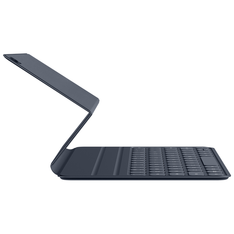 华为 原装MatePad Pro平板电脑智能磁吸键盘保护皮套 MatePad Pro键盘