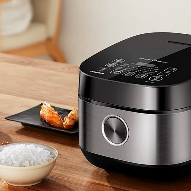 美的(Midea)IH电脑式电饭煲 RC-15HT