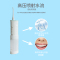 松下电动冲牙器家用便携式水牙线口腔清洁牙结石喷牙洗牙器 纯白