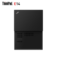 【可装Win7】联想ThinkPad E14 16CD 14英寸轻薄便携商务笔记本电脑 十代i5-10210U 定制16G内存 256G固态+1TB机械 FHD屏1920*1080