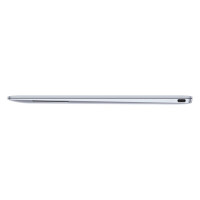 华为(HUAWEI) MateBook X 2020款 13英寸 i7-10510U 16GB 512GB 全面屏 轻薄 便携 笔记本电脑 商务办公 3K触摸 银