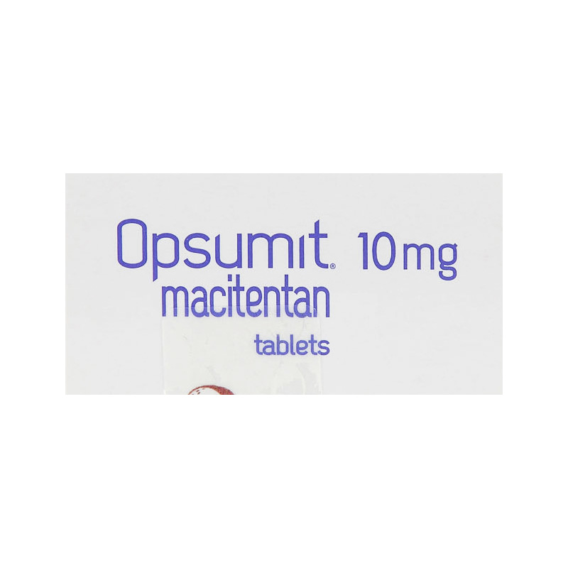 傲朴舒 马昔腾坦片10mg*30片/盒高清大图