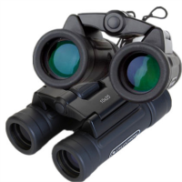 【CELESTRON星特朗】新品二代UpClose G2 10x25双筒望远镜 G2 10X25
