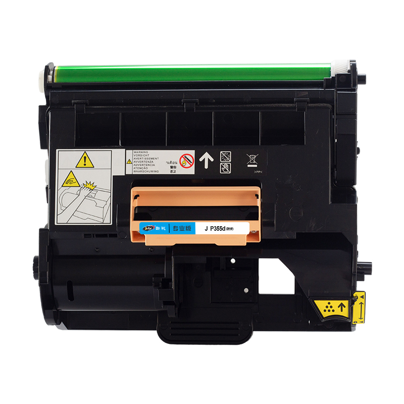 劲彩 J P355 (鼓架) 适用 富士施乐 P355db/M355df 专业版