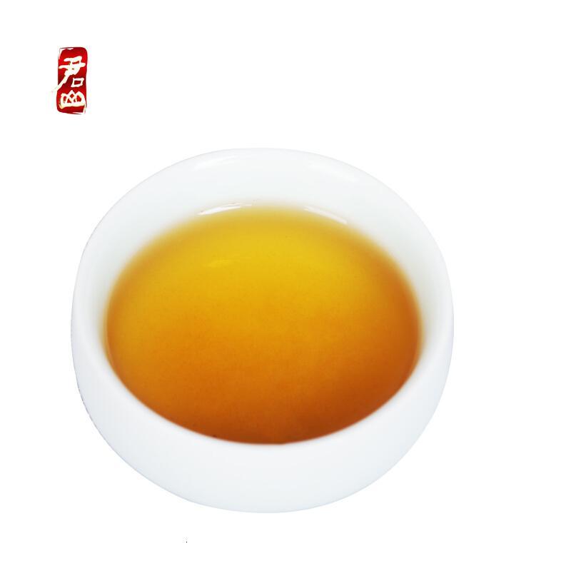 君山紧压黄茶茶叶 50g盒装随手礼 黄金砖迷你小金砖茶