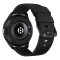 vivo WATCH 46mm 暗影黑 智能运动手表 24h健康监测 18天强劲长续航 血氧心率监测 50米防水 NFC