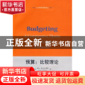 预算:比较理论