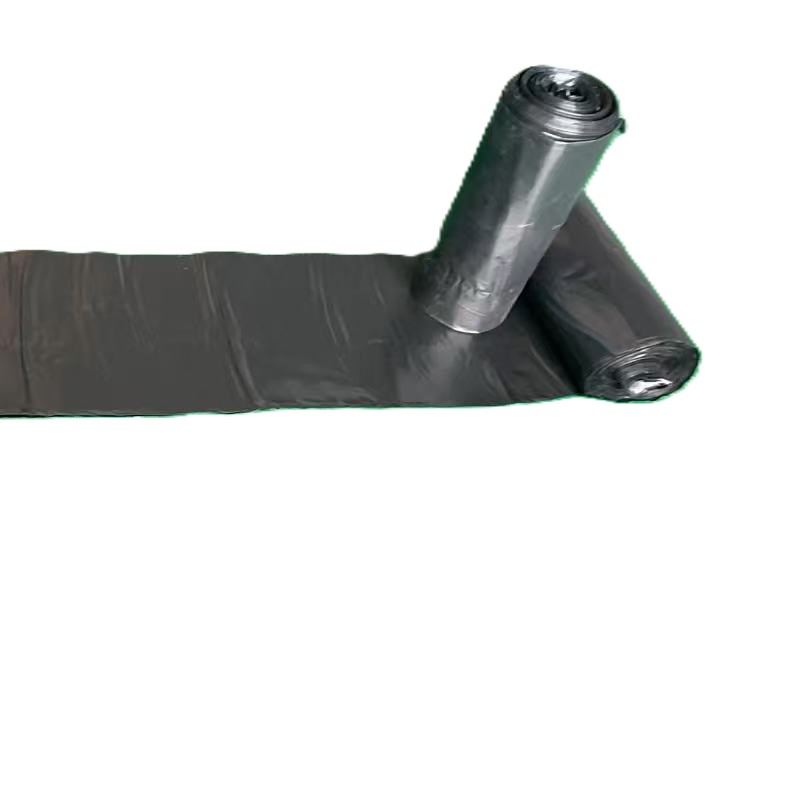 动力快车 垃圾袋120*106 50卷500个/袋高清大图