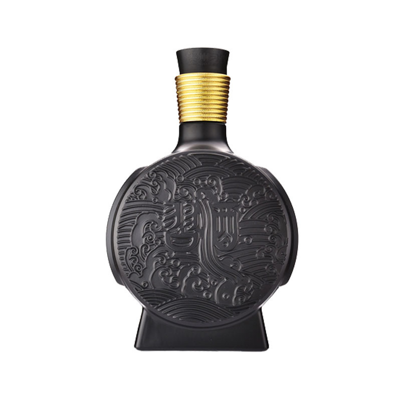 习酒 窖藏1988 雅致版 53度500ml*4 酱香型白酒 新版 習酒(XI LIQUOR)