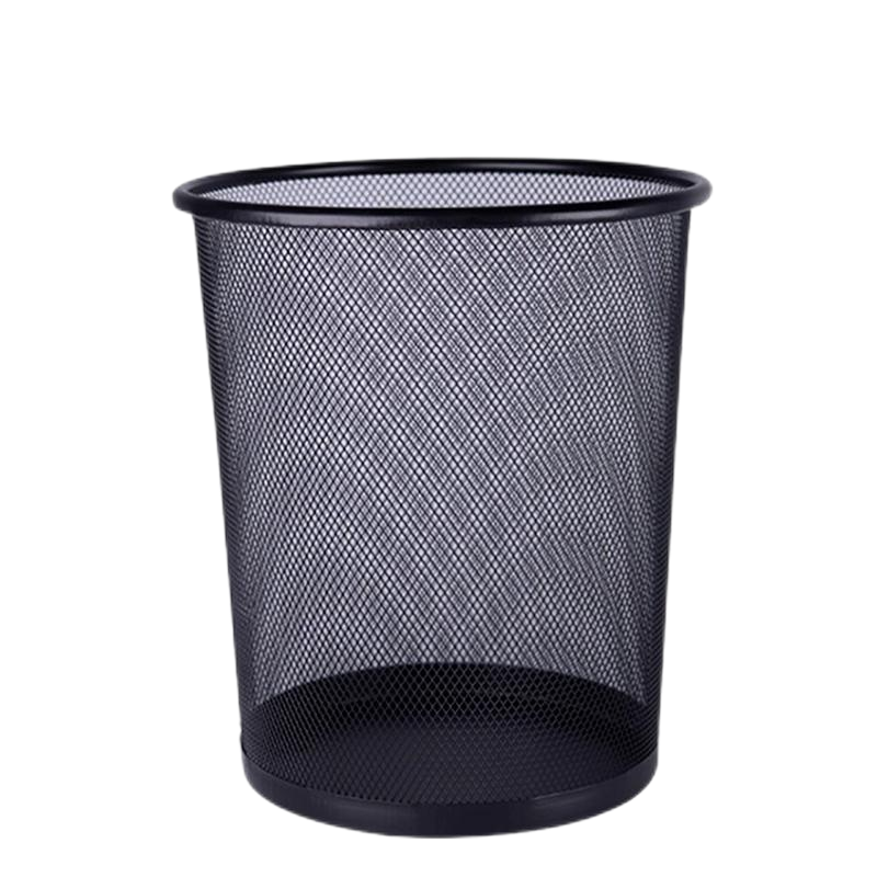 东升美辰 垃圾桶12L DS-BH191 个高清大图