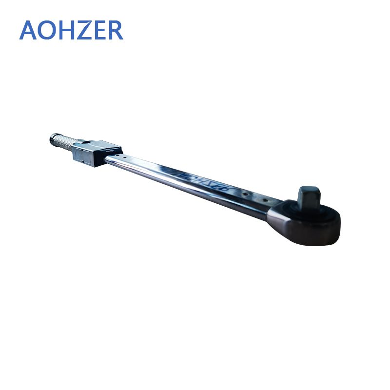 AOHZER 宝剑型扭矩扳手 AZ-500-1500N.m 把
