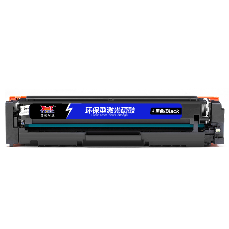 扬帆耐立(YFHC) CF500(202A)黑色硒鼓 适惠普HP 打印机Pro m254 m281 m280高清大图