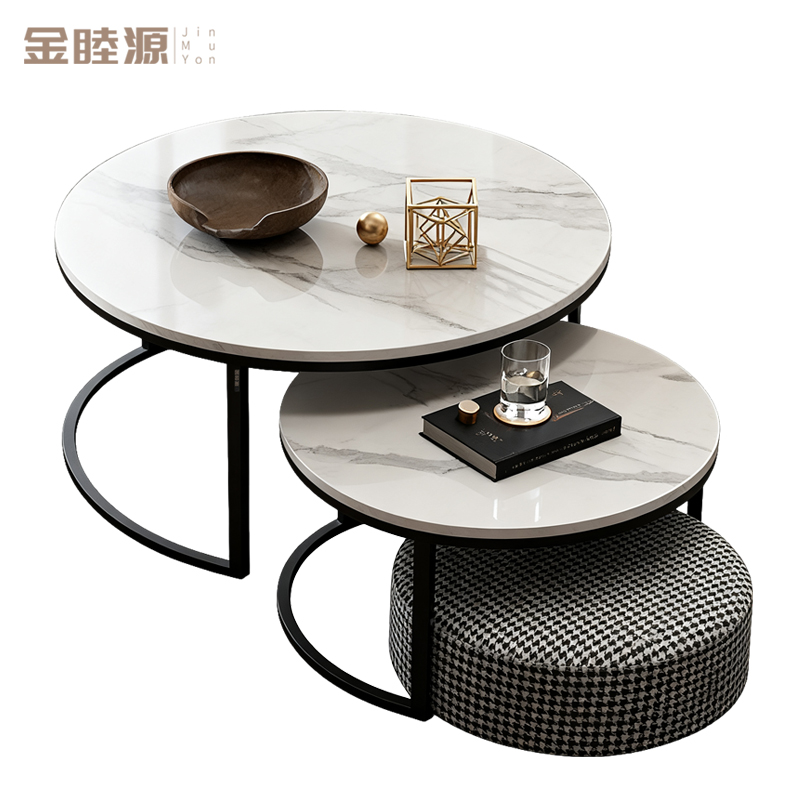 金睦源 JIN MU YON 茶几 JM-D 个高清大图