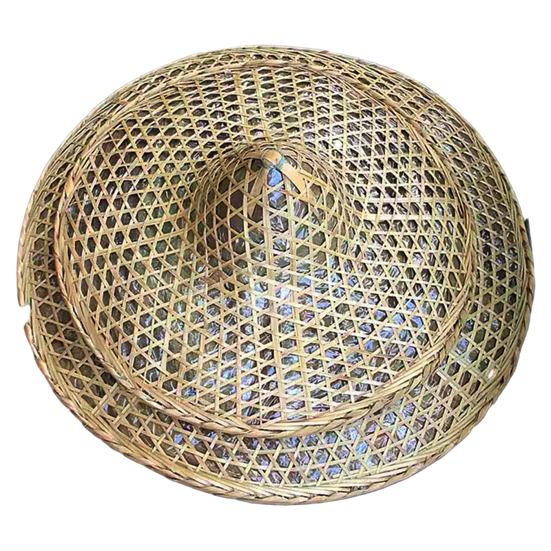 永满铁运 斗笠 遮阳帽 50cm 个高清大图