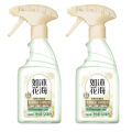 立白织物喷雾如沐花海去异味除臭除病菌320ml*2瓶