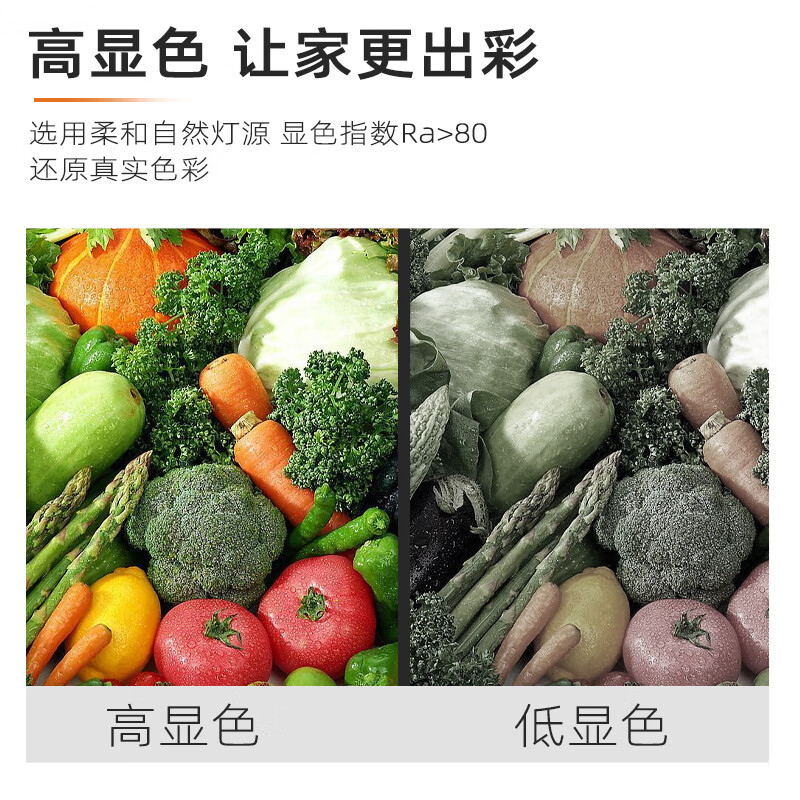 佛山照明 LED灯管 双端T8 1.2米 18W 白光 单位:支