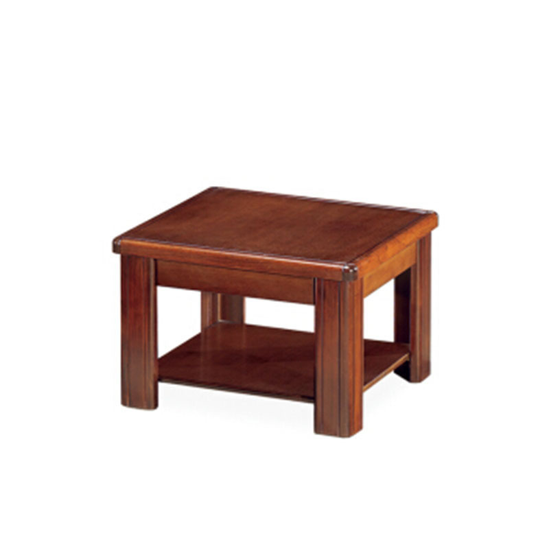 [精选]茶几方茶几茶台 油漆 600*600*400 Q-29UC