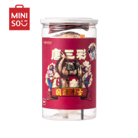 名创优品(miniso) 国潮考古盲盒创意玩偶-[唐三彩]