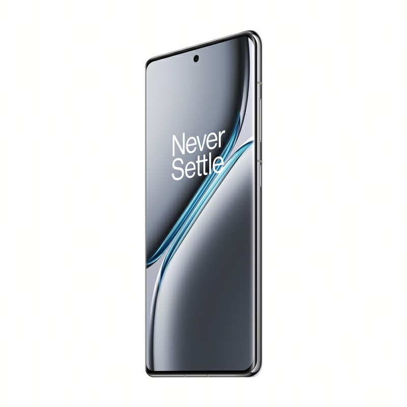 一加 Ace 3 Pro 钛空镜银 16GB+512GB 第三代骁龙8旗舰芯片 6100mAh冰川电池 AI智能游戏手机