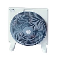 美的 台式转页扇 KYT30-15A 家用鸿运扇台扇学生宿舍转页扇台式小风扇