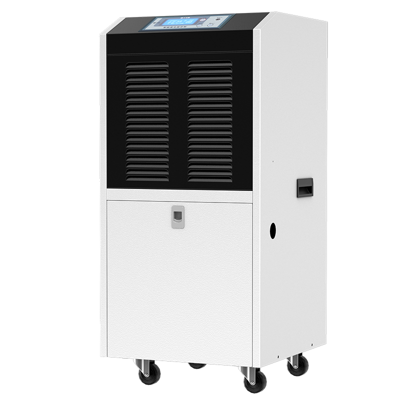 中频 ZP-60L 除湿机(计价单位:台)白色高清大图